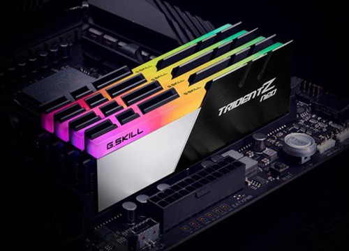 DDR5 ra mắt sẽ có giá siêu đắt