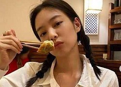 Để có thân hình đồng hồ cát và vòng 2 thon gọn Jennie (BLACKPINK) đã làm 5 điều đơn giản