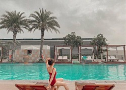 Dừng chân tại Vinpearl Hotel Cần Thơ Khách sạn 'hot hit' bậc nhất tại khu vực miền Tây