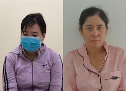 Đường dây buôn bán trẻ sơ sinh đưa phụ nữ mang thai sang Trung Quốc bán con