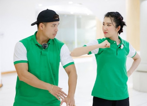 Đường tình dàn Running Man Việt: Jack vướng scandal chấn động, đa số úp mở hẹn hò bí mật