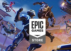 Epic Games Publishing hợp tác với studio Eyes Out và Spry Fox