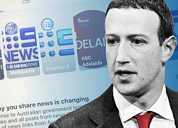 Facebook tiếp tục trả tiền cho báo chí Pháp, Việt Nam thì đến bao giờ?