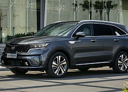 Gia tăng cạnh tranh, Thaco giảm giá KIA Sorento lên tới 100 triệu đồng