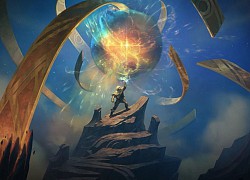 Giới thiệu ngọc siêu cấp có khả năng "hack vàng", Riot Games tuyên bố sẽ xóa luôn điểm Đá Vạn Năng