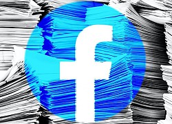 Hàng loạt báo lớn 'tổng tấn công' Facebook