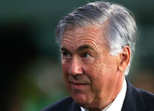 HLV Ancelotti lệnh Real Madrid làm điều này để đánh bại Barca