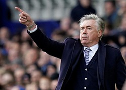 HLV Carlo Ancelotti: 'Chìa khóa của El Clasico là khả năng phòng ngự'