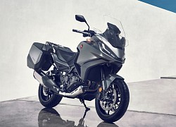 Honda NT1100 2022 &#8211; siêu phẩm đường trường