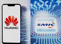 Huawei, SMIC từng được Mỹ 'bật đèn xanh'