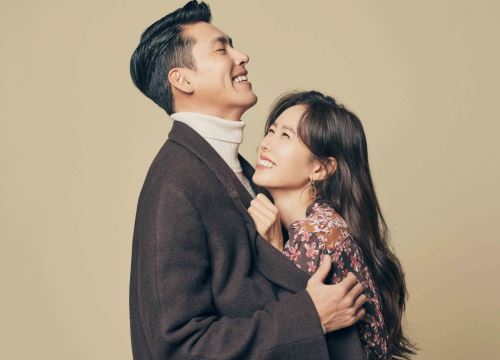 Hyun Bin gây sốt với bức thư gửi "nữ chính của đời anh", netizen lập tức gọi tên Son Ye Jin