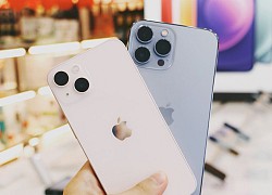 iPhone 13 chính thức được mở bán tại Việt Nam, mua ở đâu để có giá "mềm" nhất?