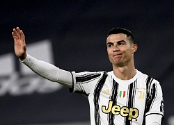 Juventus bắt đầu quên Ronaldo