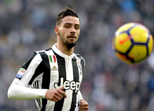 Juventus đánh bại Zenit: Quà sinh nhật cho De Sciglio