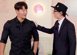 Kim Jong Kook bị đàn em Running Man &quot;tố&quot; ăn chặn tiền bạc?