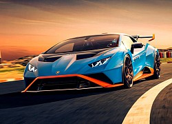 Lamborghini Huracan bị bỏ mặc, sẽ không có phiên bản đặc biệt chia tay giống như đàn anh Aventador?