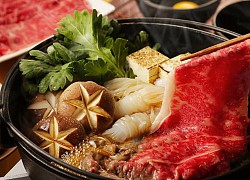 Lẩu sukiyaki là gì? Hướng dẫn chi tiết cách nấu lẩu sukiyaki