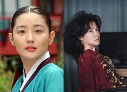 Lee Young Ae &#8211; Quốc bảo nhan sắc xứ Hàn gây sốc với vẻ ngoài già nua