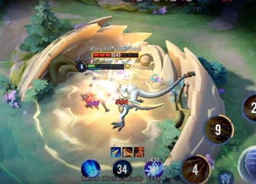 Liên Quân Mobile: Điều game thủ ức chế nhất ở meta mới, 90% thua combat tức tưởi là vì điều này!