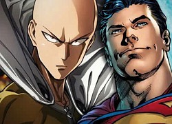 Liên Quân Mobile hợp tác bùng nổ với One Punch Man nhân dịp sinh nhật 5 tuổi của mình