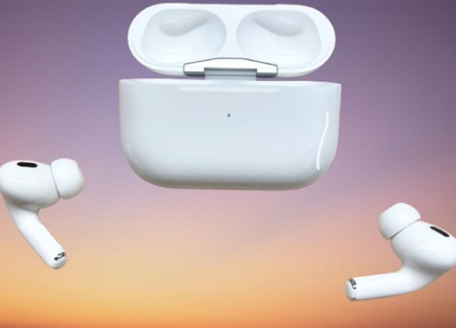 Lộ diện concept AirPods Pro 2 với thiết kế độc đáo, sẽ giúp bạn dẹp tan được một nỗi lo?