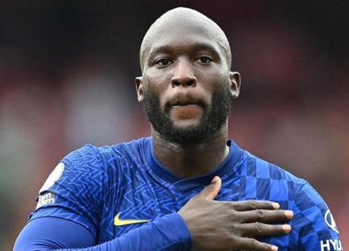 Lukaku bị 'tố' trở lại Chelsea chỉ vì tiền