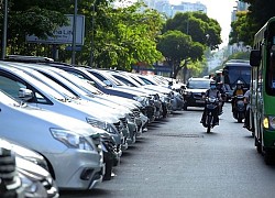 Lý do đỗ ôtô trong hầm, luôn phải quay đầu ra ngoài