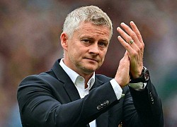 Man United ngược dòng đánh bại Atalanta: Trò chơi tàu lượn rủi ro của Solskjaer