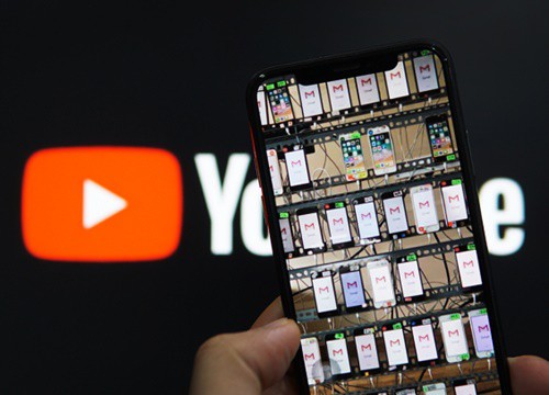 Chiêu lừa hợp tác khiến 4.000 kênh YouTube bị chiếm