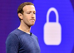 Mark Zuckerberg vừa cho 2,9 tỷ người dùng lý do để xóa Facebook