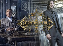 Mỹ nhân Việt chốt đơn góp mặt ở tiền truyện John Wick: Visual bao xịn, diễn xuất đỉnh khỏi bàn!