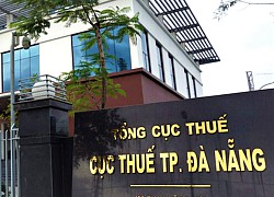 Ngành Thuế chạy nước rút những tháng cuối năm