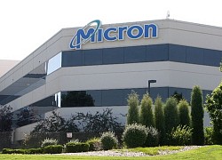 Nhà sản xuất chip Mỹ Micron chuẩn bị mở rộng ở Nhật Bản, Đài Loan