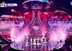 Nhóm nữ debut từ show Mnet có tên gọi không biết đọc sao cho đúng, đam mê &#8220;thần số học&#8221; như tân binh nhà JYP à?