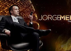 Những chiêu trò của 'bố già chuyển nhượng' Jorge Mendes