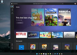 Những ứng dụng thú vị trong Microsoft Store của Windows 11 mà có thể bạn không biết