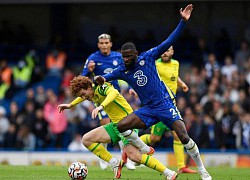 Norwich City bại trận kinh hoàng, Chelsea lập mưa kỷ lục Ngoại hạng