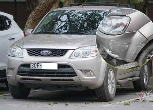 Phụ nữ mới lái tuyệt đối không nên đi xe SUV