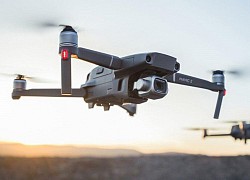 Quan chức Mỹ gọi drone Trung Quốc là 'Huawei trên không'