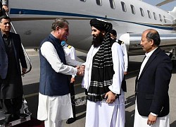 Quan chức Pakistan chia sẻ cách thức để Taliban được cộng đồng quốc tế công nhận