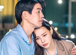 Rating bom xịt của Kim Go Eun thấp thảm thương, nhìn hội bom tấn leo thang mà nhói lòng