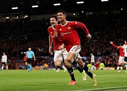 Ronaldo còn cứu ghế HLV trưởng của Solskjaer đến lúc nào?