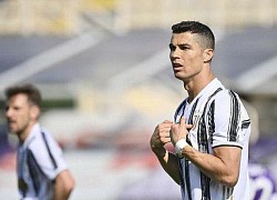 Ronaldo là lí do cho sự bất ổn ở Juventus