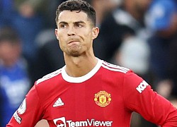 Ronaldo lười chạy? MU mới phải thay đổi!