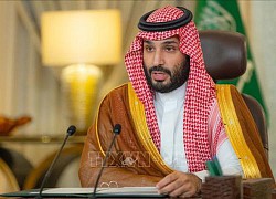 Saudi Arabia tuyên bố mục tiêu không phát thải carbon vào năm 2060