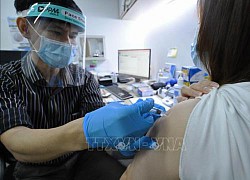 Singapore quy định người lao động phải tiêm vaccine đầy đủ trước khi trở lại nơi làm việc