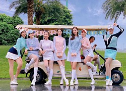 So kè hai hội bạn chơi golf của Vbiz: Ai "sang, xịn, mịn" hơn?