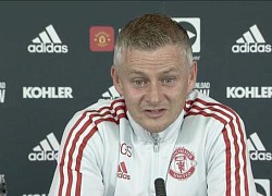 Solskjaer sợ thua và thừa nhận MU dưới tầm Liverpool