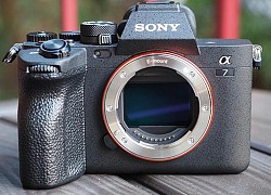 Sony ra mắt máy ảnh Alpha 7 IV: Cảm biến Full-frame 33MP, màn hình xoay lật đa hướng