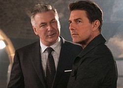 Sự nghiệp đồ sộ của Alec Baldwin trước vụ tai nạn bắn chết nữ đạo diễn